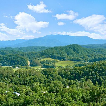 Paradise View Sevierville Zewnętrze zdjęcie