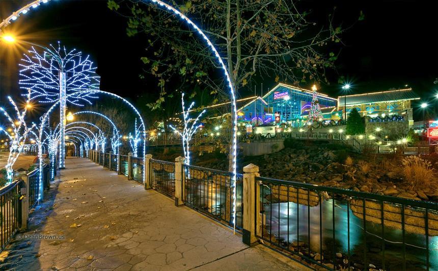 Paradise View Sevierville Zewnętrze zdjęcie