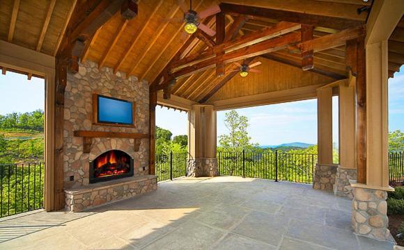 Paradise View Sevierville Zewnętrze zdjęcie