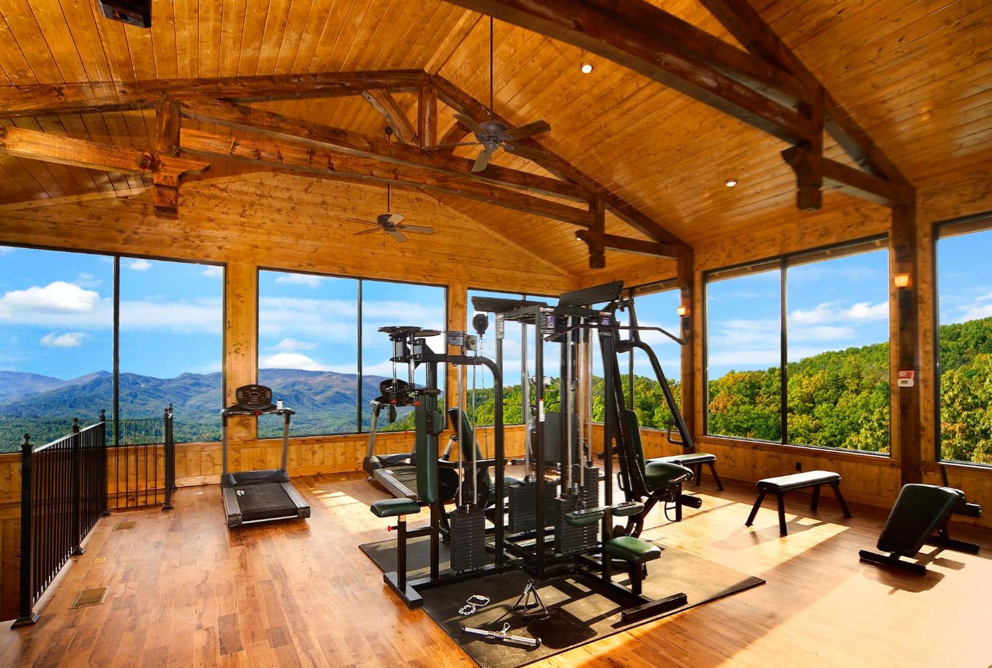 Paradise View Sevierville Zewnętrze zdjęcie