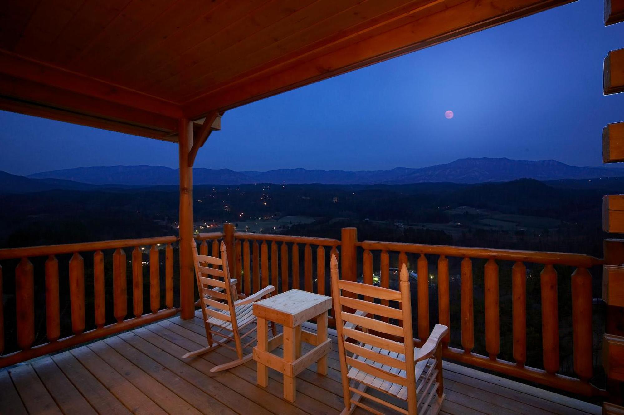 Paradise View Sevierville Zewnętrze zdjęcie